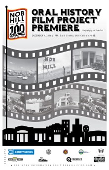 Film Premiere Poster 2.0