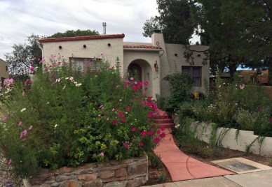 Sensitive Remodeling